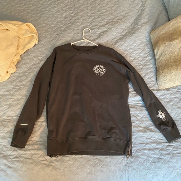 Chrome Hearts Other - *NWT* Chrome Hearts Crewneck Sweater